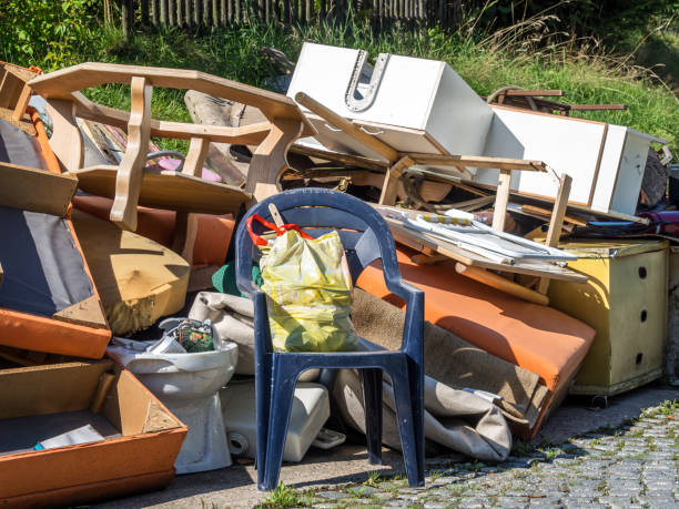 Best Junk Hauling Services  in Brewerton, NY