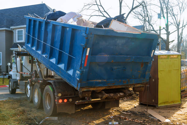 Best Construction Debris Removal  in Brewerton, NY