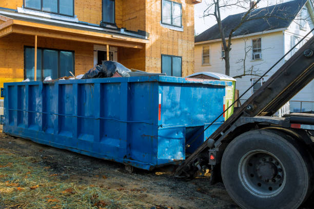 Best Commercial Cleanout Services  in Brewerton, NY