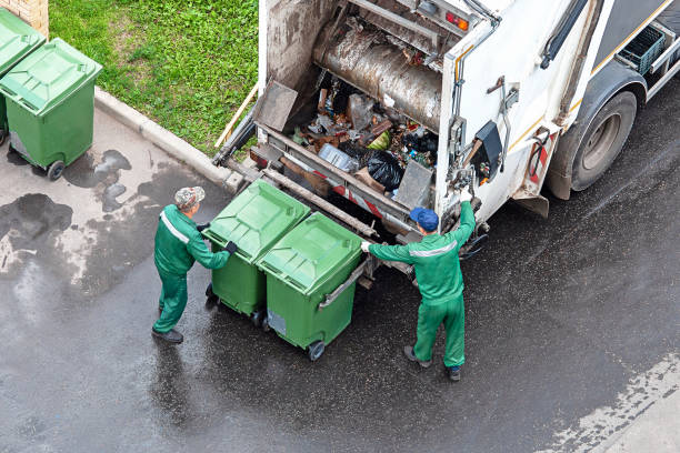 Brewerton, NY Junk Removal Company