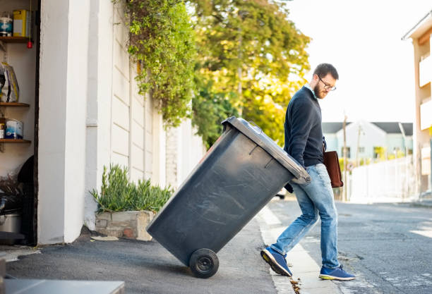Full-Service Junk Removal in Brewerton, NY