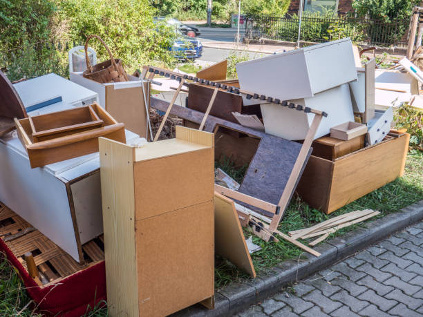 Professional Junk Removal in Brewerton, NY
