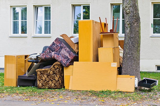 Attic Cleanout Services in Brewerton, NY