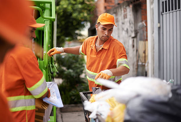 Best Construction Debris Removal  in Brewerton, NY